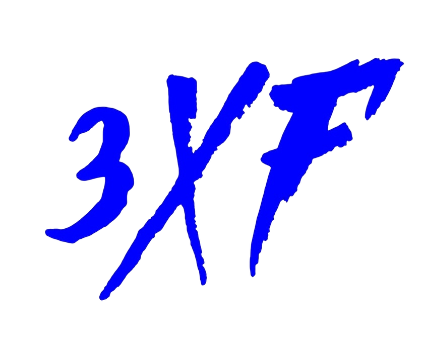 3XFSOUND